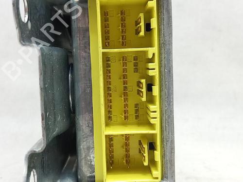 ECU airbags TOYOTA AVENSIS (_T22_) 1.6 i (AT220_, AT220R) | BP27939643M53 