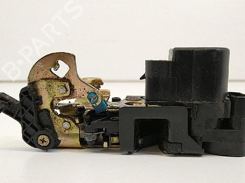 Rear right lock CHEVROLET LACETTI (J200) 1.4 16V | BP27940343C99