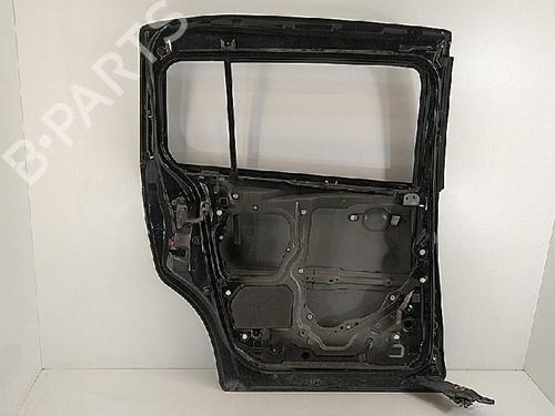 Left rear door MAZDA 5 (CR) 1.8 (CR19) | BP27942936C4 