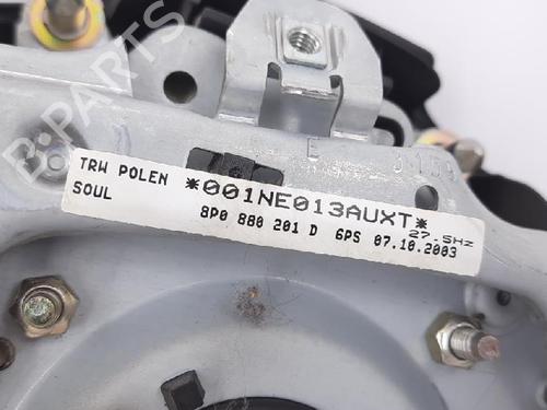 Førerens kollisjonspute AUDI A2 (8Z0) 1.4 TDI | BP27970330C9 