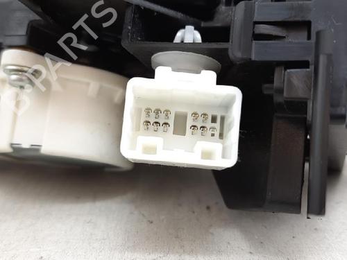 Gear lever TOYOTA AURIS Estate (_E18_) 1.8 Hybrid (ZWE186_, ZWE186R, ZWE186H) | BP27954147M90