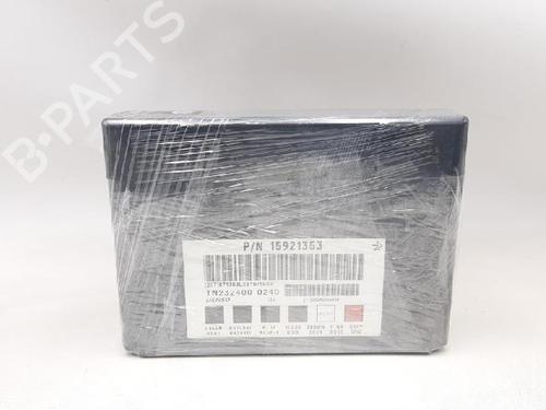 Electronic module CHEVROLET CAPTIVA (C100, C140) 2.4 | BP27949321M83 
