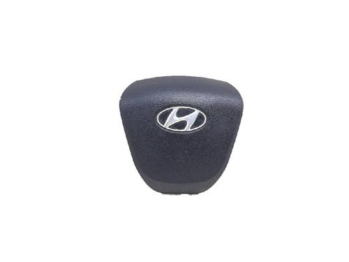 Used Driver airbag HYUNDAI i20 I (PB, PBT) 1.4 CRDi (90 hp) 27954007