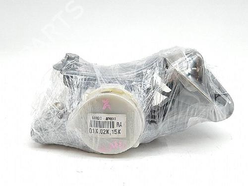 Front right seatbelt KIA CARNIVAL / GRAND CARNIVAL III (VQ) 2.9 CRDi | BP27942813I25 