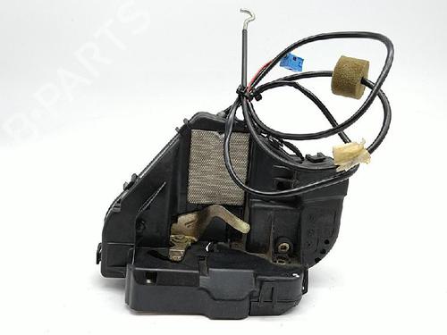 Høyre bak lås MERCEDES-BENZ E-CLASS (W211) E 220 CDI (211.006) | BP27942485C99 