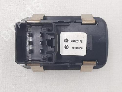 Right rear window switch DODGE JOURNEY 2.0 CRD | BP27951886I28 