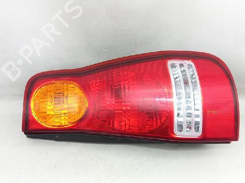 Right taillight HYUNDAI MATRIX (FC) 1.5 CRDi | BP27938923C35 