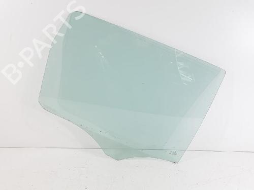 Rear right door window MERCEDES-BENZ A-CLASS (W169) A 160 CDI (169.006, 169.306) | BP27947475C21 