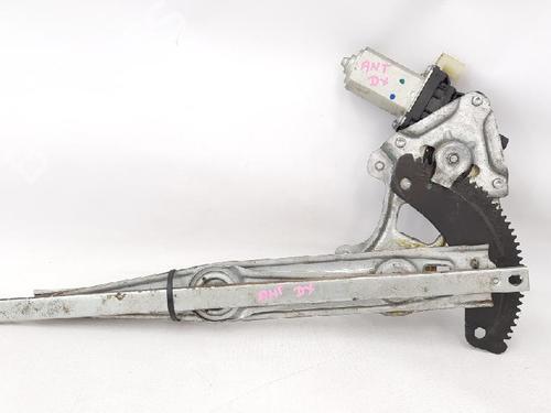 Front right window mechanism NISSAN MICRA IV (K13K, K13KK) 1.2 | BP27950624C23 