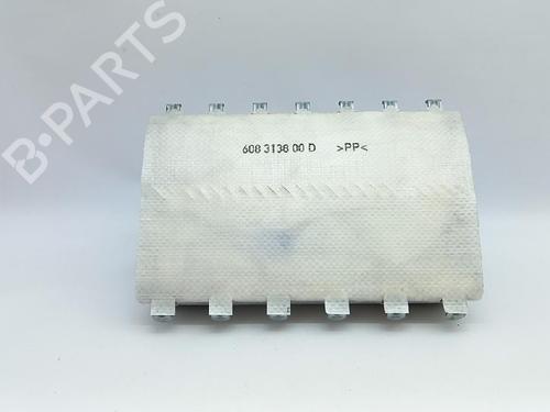 Passenger airbag OPEL AGILA (B) (H08) 1.2 (F68) | BP27968124C10 