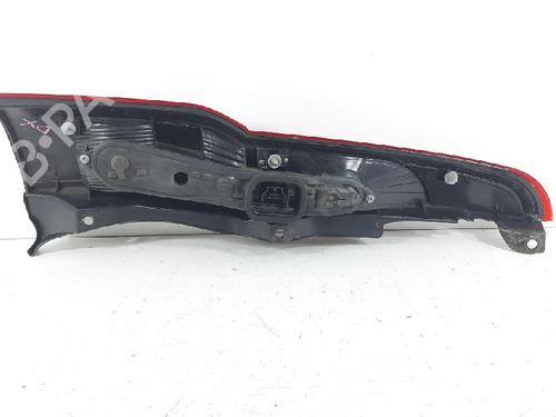 Right taillight FIAT PANDA (169_) 1.2 (169AXF2A, 169AXF1A) | BP27953648C35 