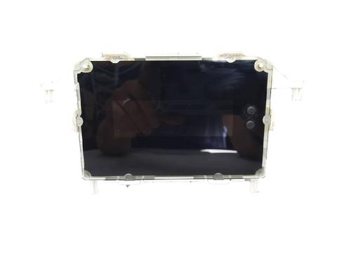 Used Display monitor FORD FIESTA VI (CB1, CCN) 1.25 (60 hp) 27951750