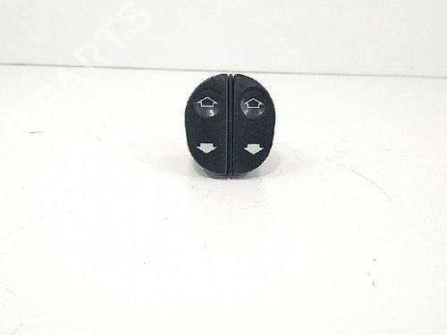 Left front window switch FORD FIESTA V (JH_, JD_) 1.4 16V | BP27941358I27