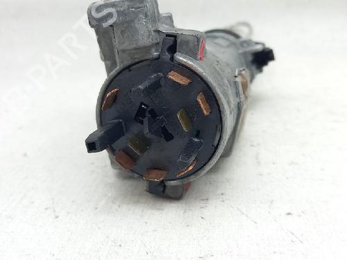 Ignition barrel VW POLO (9N_, 9A_) 1.4 16V | BP27958966M48 