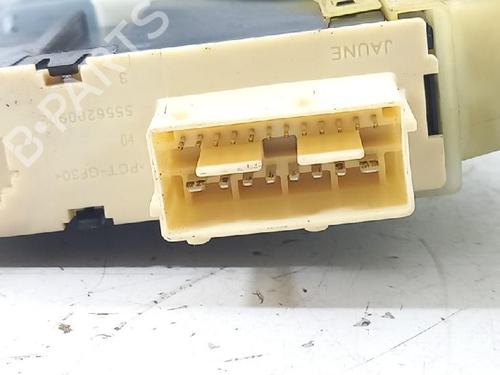 Rudehejsemekanisme Højre foran CITROËN C4 Coupe (LA_) 1.4 16V | BP27957666C23 