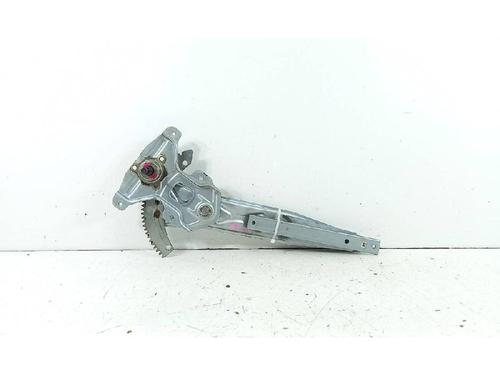 Rear left window mechanism CHEVROLET MATIZ (M200, M250) 0.8 | BP27960788C24 