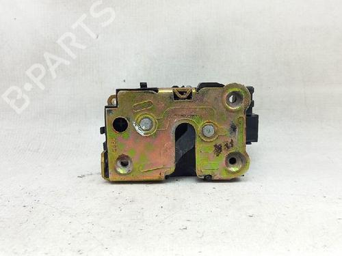 Front right lock RENAULT KANGOO (KC0/1_) 1.5 dCi (KC07) | BP27935749C97 