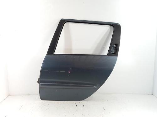 Left rear door PEUGEOT 206 SW (2E/K) 1.6 HDi 110 | BP27958772C4 