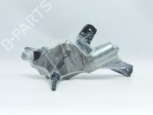 Rear wiper motor HYUNDAI i10 I (PA) 1.1 | BP27966672M102 