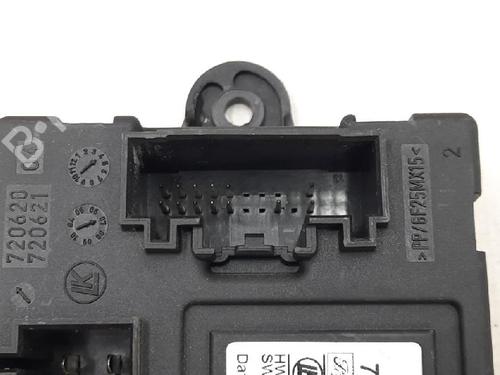 Electronic module FORD GALAXY II (WA6) 2.0 TDCi | BP27955932M83 