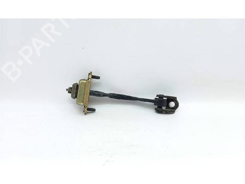 Used Hinge/Door check strap FORD FOCUS I (DAW, DBW) 1.6 16V (100 hp) 27961264
