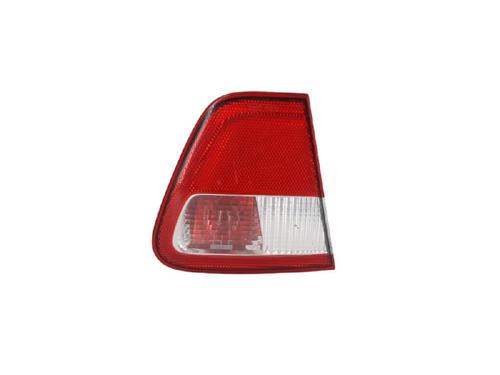 Used Left tailgate light SEAT CORDOBA (6K1, 6K2) 1.4 16V (75 hp) 27965337