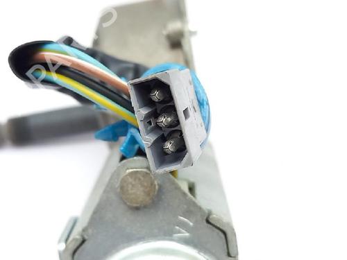 Rear wiper motor FIAT PANDA (141_) 900 | BP27959812M102 
