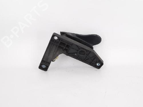 Front right interior door handle FIAT BRAVA (182_) 1.6 16V (182.BB) | BP27967563I14 