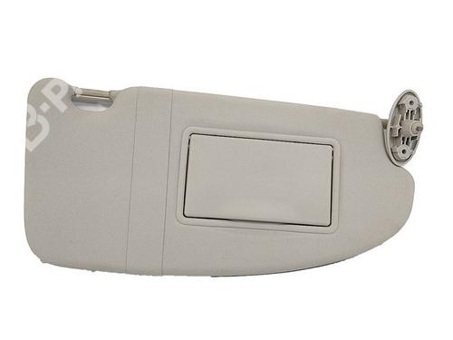 Used Right sun visor Right sun visor FORD FOCUS II Estate Van 1.6 TDCi (90 hp) 7765101 7765101