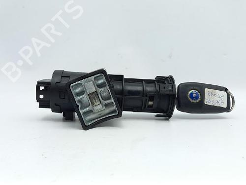 Ignition barrel FIAT PANDA (169_) 1.2 (169AXF2A, 169AXF1A) | BP27969487M48