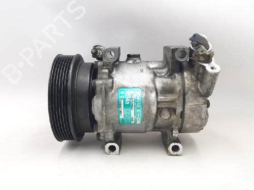 Compressor A/A RENAULT CLIO II (BB_, CB_) 1.4 16V (B/CB0L) | BP27949304M34 