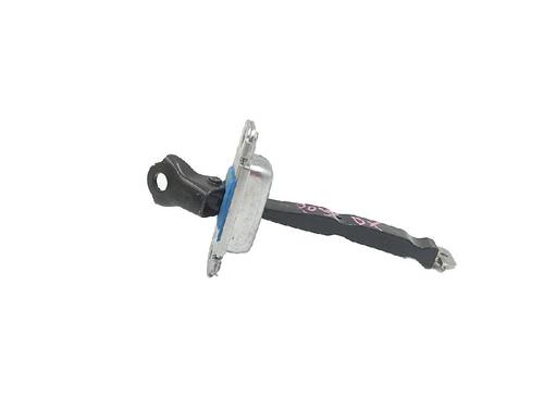 Used Hinge/Door check strap HYUNDAI i20 II (GB, IB) 1.2 (75 hp) 27942954