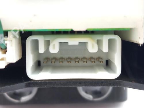 Gear lever TOYOTA PRIUS Liftback (_W2_) 1.5 Hybrid (NHW20_, NHW20R) | BP27960619M90