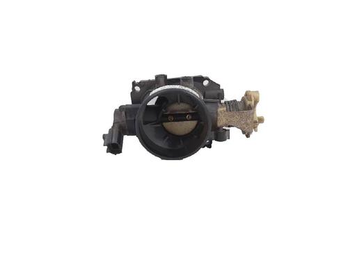 Used Throttle body FORD FIESTA IV (JA_, JB_) 1.25 i 16V (75 hp) 27937616