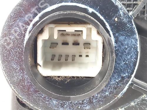 Front left lock TOYOTA AVENSIS Saloon (_T25_) 2.0 D-4D (CDT250_, CDT250R) | BP27950565C98 