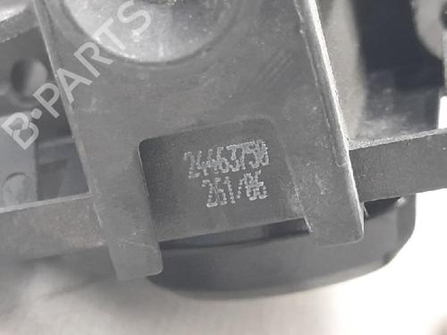 Rear right exterior door handle OPEL CORSA D (S07) 1.2 (L08, L68) | BP27955130C130 