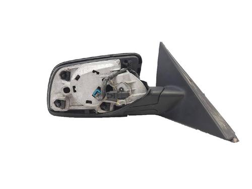 Used Right mirror BMW 5 (E60) 525 d (177 hp) 27945205