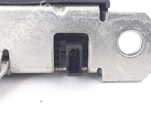 Tailgate lock SEAT CORDOBA (6L2) 1.2 | BP27965674C101 