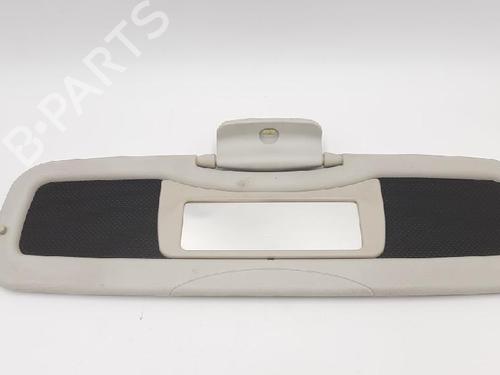 Right sun visor SMART CITY-COUPE (450) 0.6 (450.330, 450.332) | BP27944778I2 