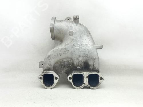 Intake manifold VW POLO IV (9N_, 9A_) 1.4 TDI | BP27935095M70 