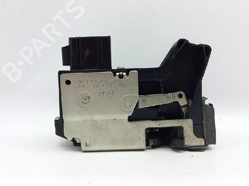 Front right lock FORD FIESTA V (JH_, JD_) 1.25 16V | BP27968687C97 