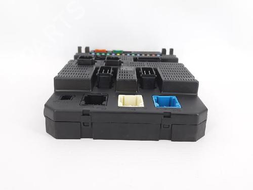 Modulo electronico CITROËN C4 I (LC_) 1.6 HDi | BP27960038M83 
