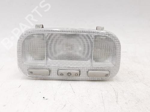 Interior roof light CITROËN C4 Grand Picasso I (UA_) 1.6 HDi | BP27943681I8