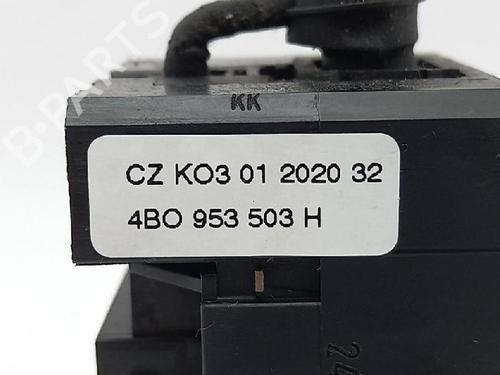 Commodo Essuie Glace / Phare SKODA OCTAVIA I Combi (1U5) 1.9 TDI | BP27962267I23 