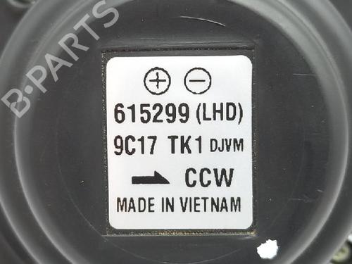 Heater blower motor CHEVROLET MATIZ (M200, M250) 0.8 | BP27960737M62 