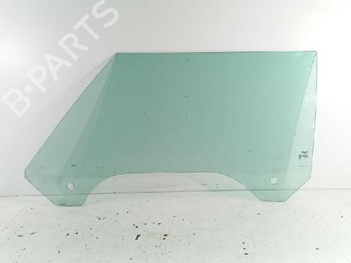 Front left door window MINI MINI (R50, R53) One D | BP27963533C18 