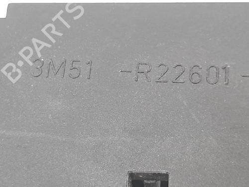 Front left interior door handle FORD FOCUS II (DA_, HCP, DP) 1.6 TDCi | BP27935068I13 