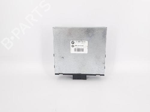 Øvrige styreenhet BMW 1 (E81) 118 d | BP27965721M11 