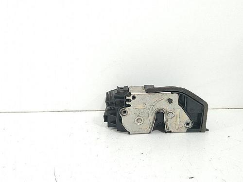 Front left lock BMW 5 (E60) 530 d | BP27941600C98