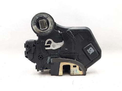 Rear right lock TOYOTA AVENSIS Estate (_T25_) 1.8 VVT-i (ZZT251_, ZZT251R) | BP27955335C99 